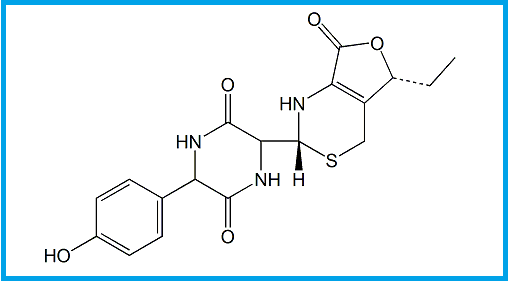 CEFPROZIL EP IMPURITY K  